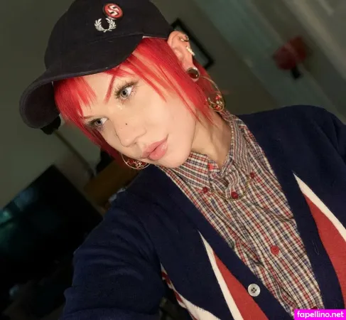 Danni Kancho OnlyFans Thumbnail #Wy4JGvrmUa