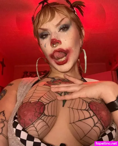 Danni Kancho OnlyFans Thumbnail #t3nj1G7Ce6