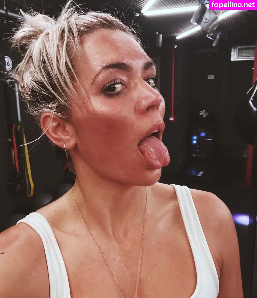 danni.menzies Nude Leaked OnlyFans Photo #Brxuj37Lfx