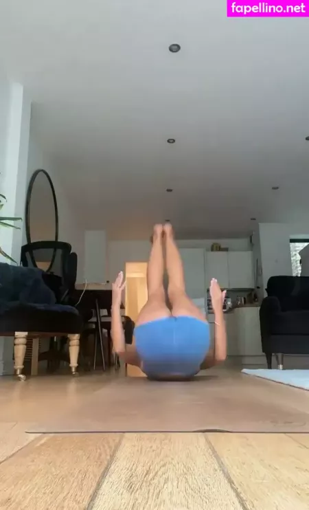 Danni Menzies OnlyFans Thumbnail #G6FJxY96aC