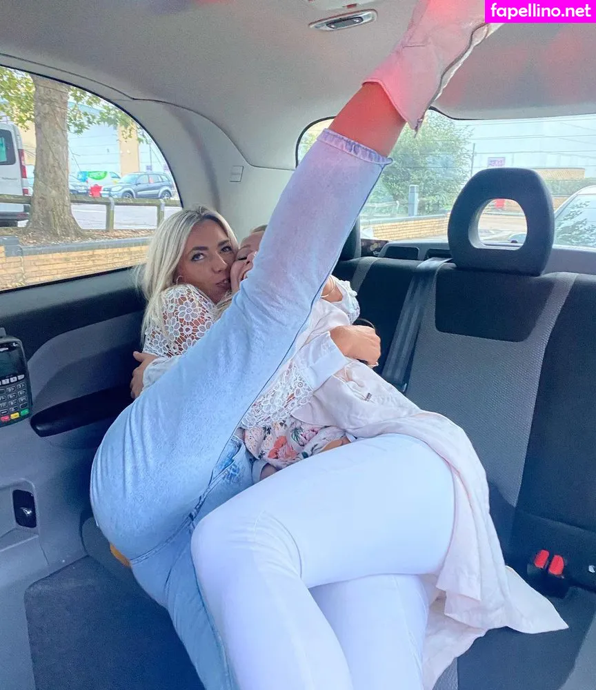 danni.menzies Nude Leaked OnlyFans Photo #sQvxqiSshe