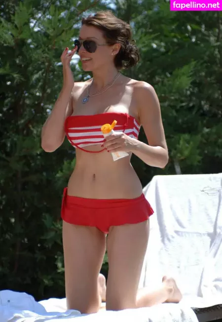 Danni Minogue OnlyFans Thumbnail #GPrsOFb5BN