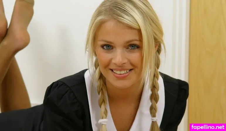 Danni Wells OnlyFans Thumbnail #fhVp4luhBg