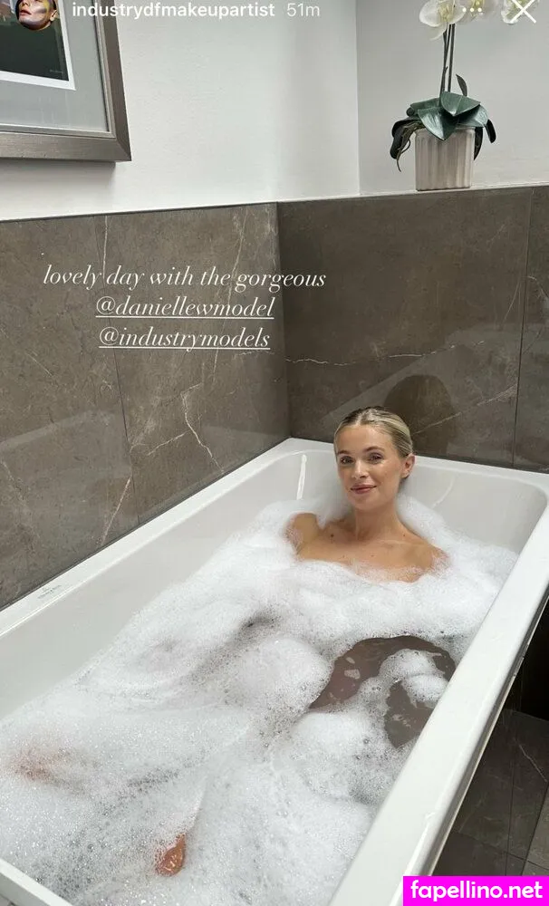 daniellewmodel Nude Leaked OnlyFans Photo #vKO27mZQxb