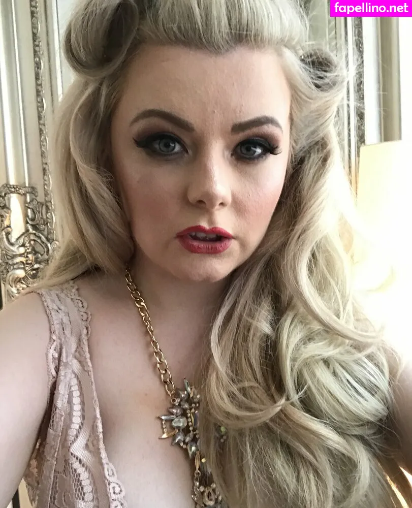 curvydanni, danni2427, dannibuechner Nude Leaked OnlyFans Photo #IHkYYSQj1G