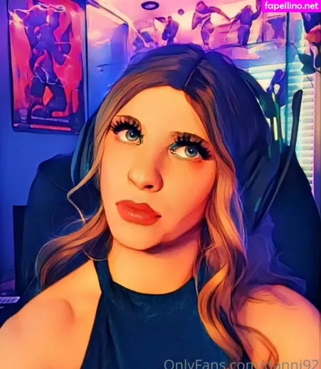 Danni92 OnlyFans Thumbnail #AdZB18Uf11