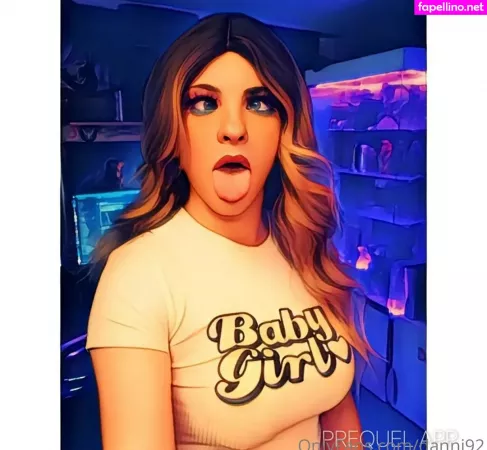 Danni92 OnlyFans Thumbnail #JV00hfsol0