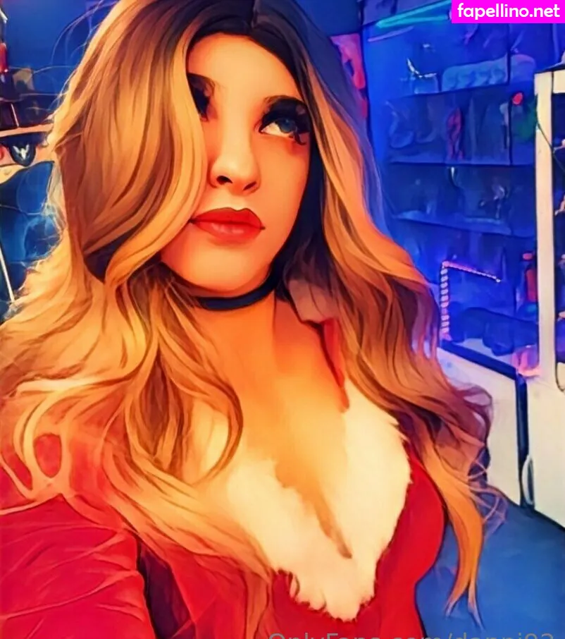 danni92, missdanni92 Nude Leaked OnlyFans Photo #YGXE24etf0