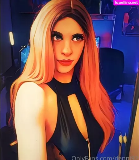 Danni92 OnlyFans Thumbnail #ydw6R25E0G