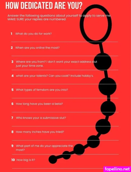 Dannidominatrix OnlyFans Thumbnail #0rGdZ74zAg