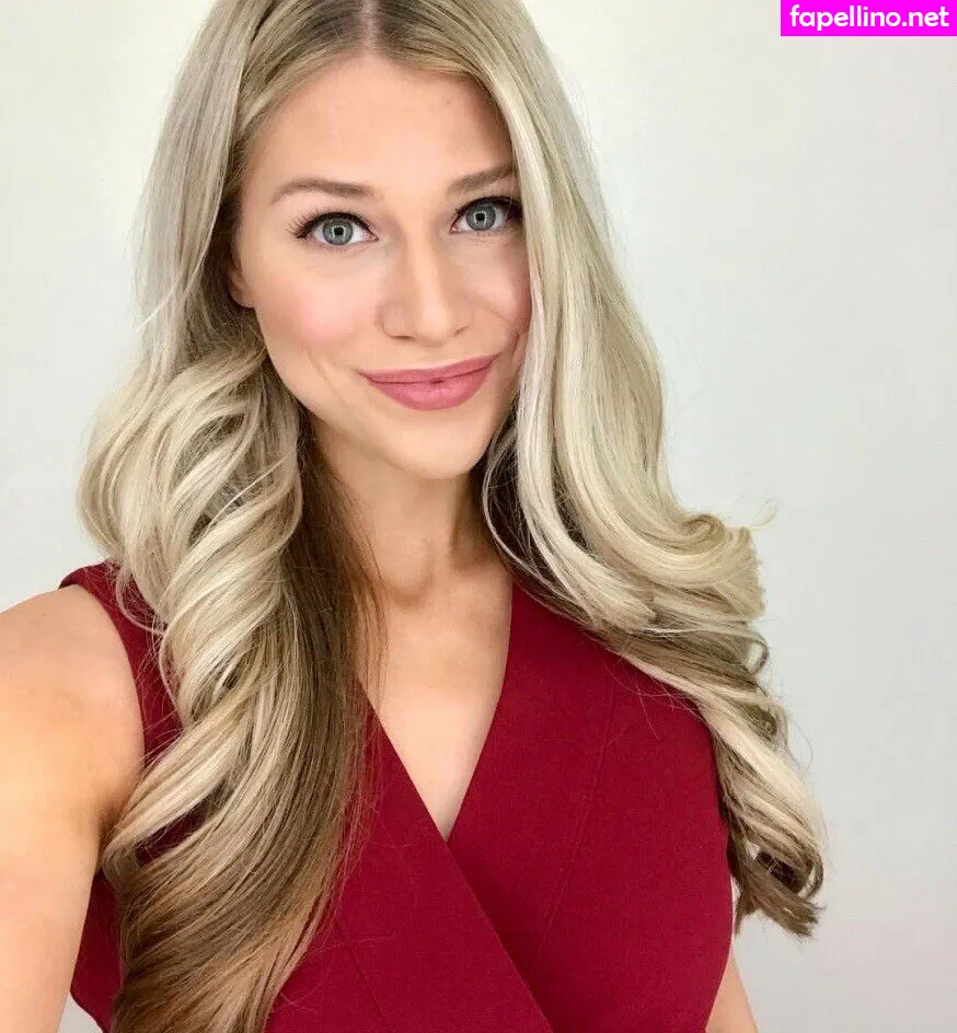 Detroit Lions Reporter, danibb, dannierogers_, dannierogers___ Nude Leaked OnlyFans Photo #JA07Tk0rju