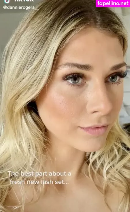Dannie Rogers OnlyFans Thumbnail #MdqMgxGExb