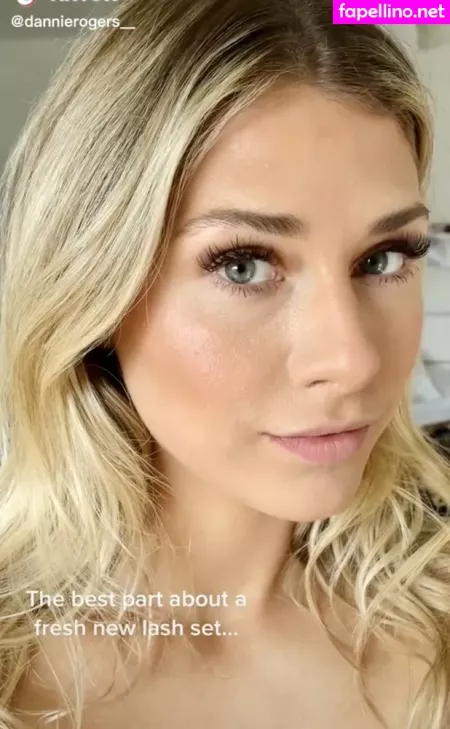 Dannie Rogers OnlyFans Thumbnail #QBwwpyLazG