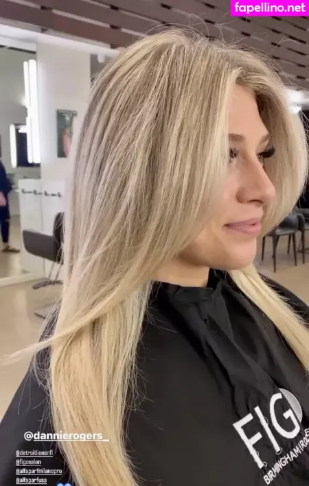 Dannie Rogers OnlyFans Thumbnail #yAVarmU9D9
