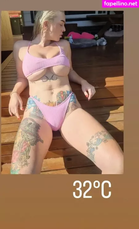Dannieleemuir OnlyFans Thumbnail #Sxb4VGFwNs