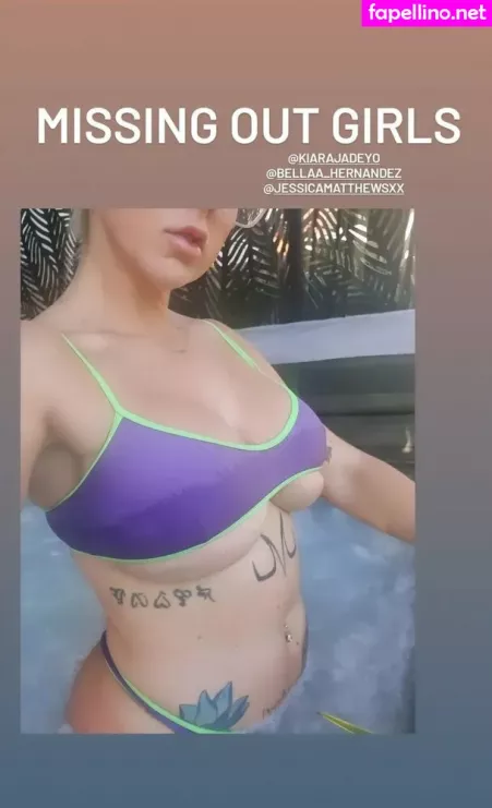 Dannieleemuir OnlyFans Thumbnail #nUiDB5gguU