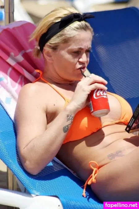 Danniella Westbrook OnlyFans Thumbnail #qjts5MjJyM
