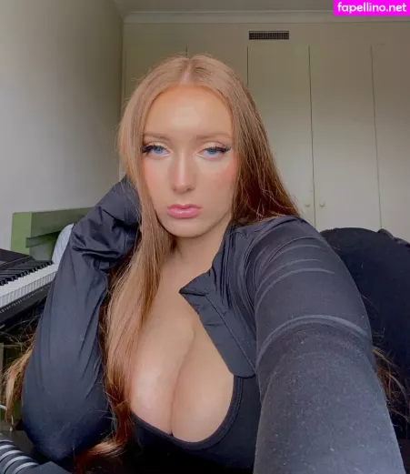 Dannielle Ashurst OnlyFans Thumbnail #o5b9rax4KA