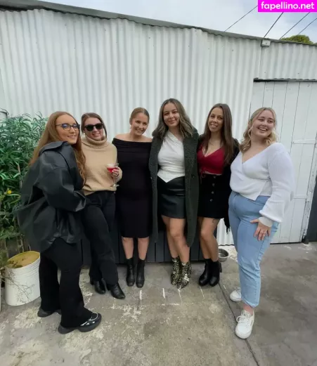 Dannielle Ashurst OnlyFans Thumbnail #qPnm7BxKlc