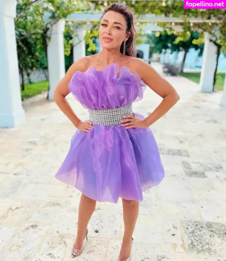 Dannii Minogue OnlyFans Thumbnail #6dbcZJf4eZ