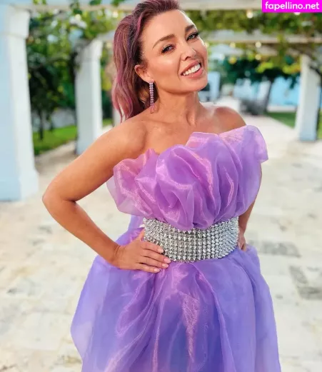 Dannii Minogue OnlyFans Thumbnail #rw3ynaLI4x