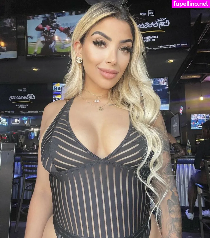 dannikhalifa Nude Leaked OnlyFans Photo #XIBh56iDsK