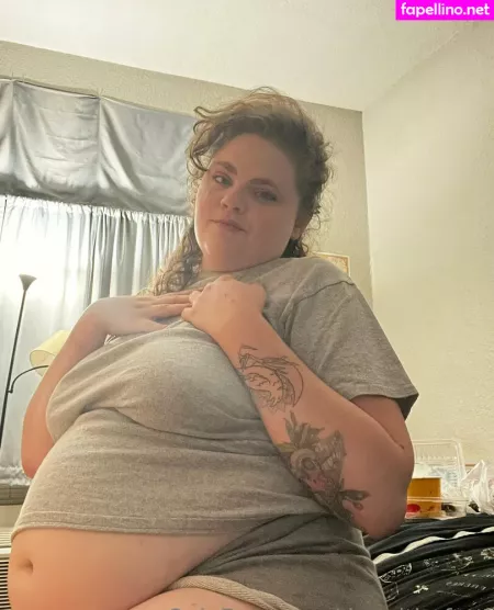 Dannithefatti OnlyFans Thumbnail #DcKEVWfkwq