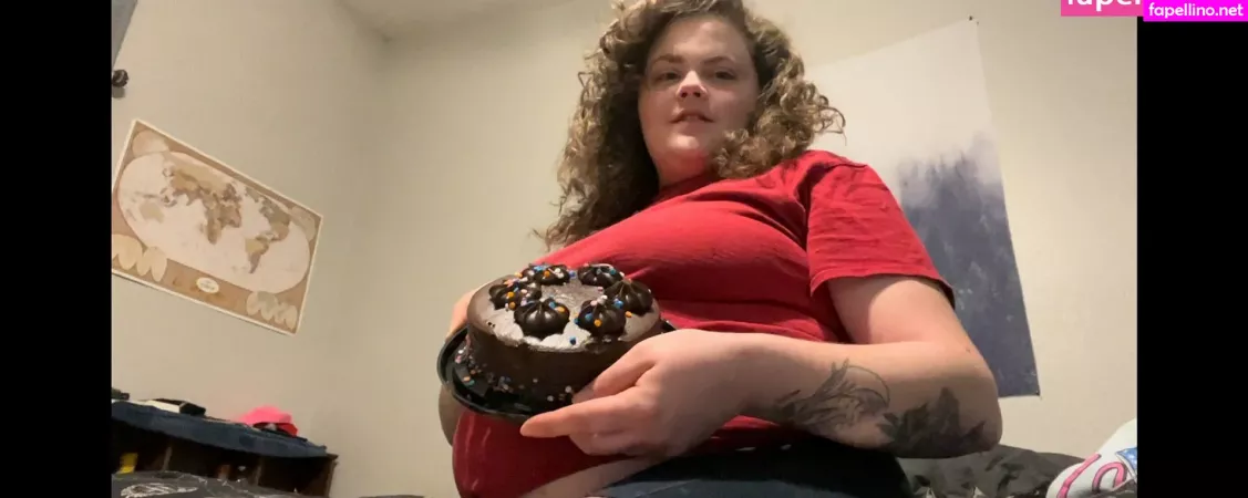 Dannithefatti OnlyFans Thumbnail #owmJoXniIL