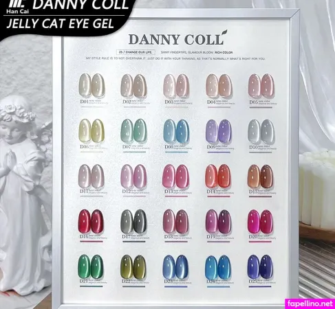 Danny Cat OnlyFans Thumbnail #EilsM2mGsg