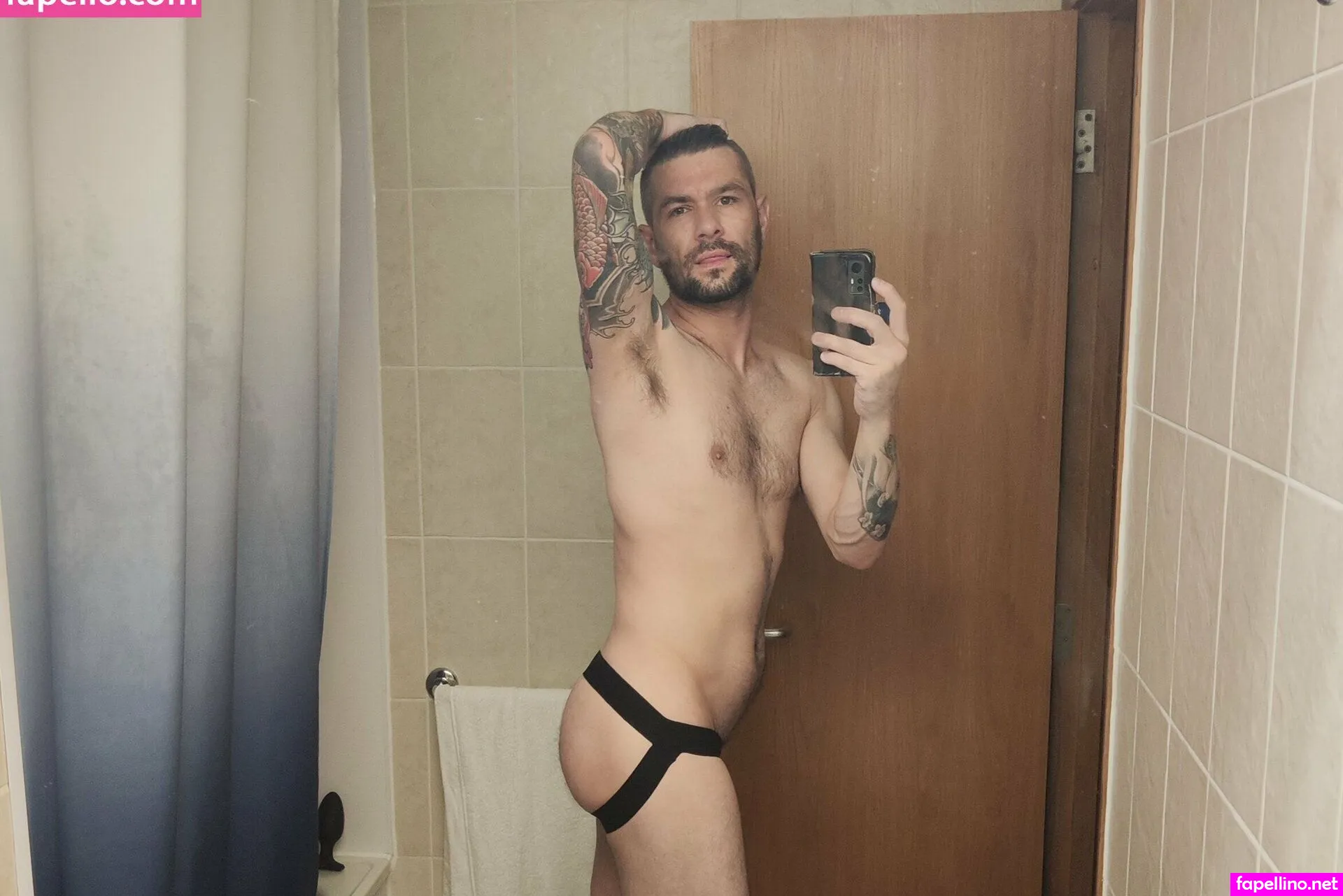 danny_kinks Nude Leaked OnlyFans Photo #milRIHKx61