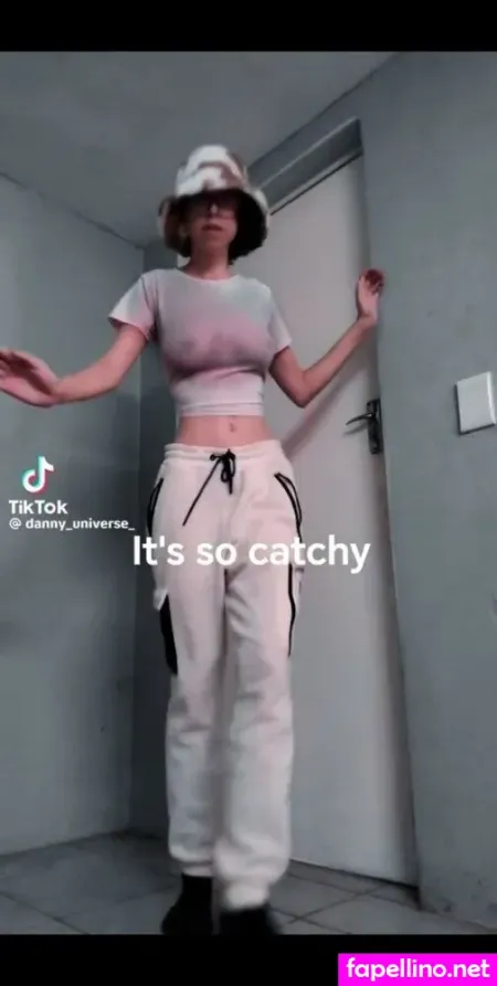 Danny Universe OnlyFans Thumbnail #Chi09Xkal0