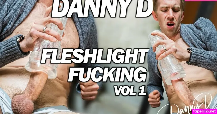 Dannyd OnlyFans Thumbnail #NDC6ucP3Dh