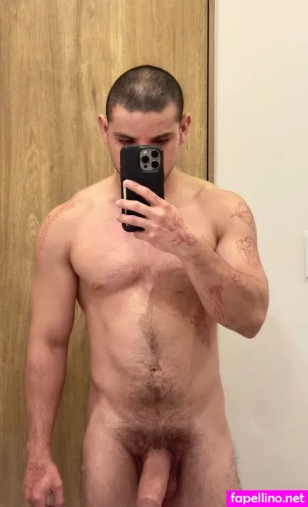 Dannydalman OnlyFans Thumbnail #XL8Y8O8bXD