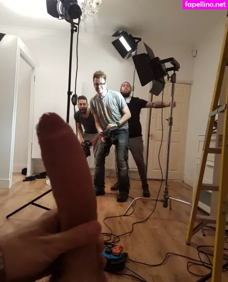 Dannydxxx OnlyFans Thumbnail #6cpQYMD79t