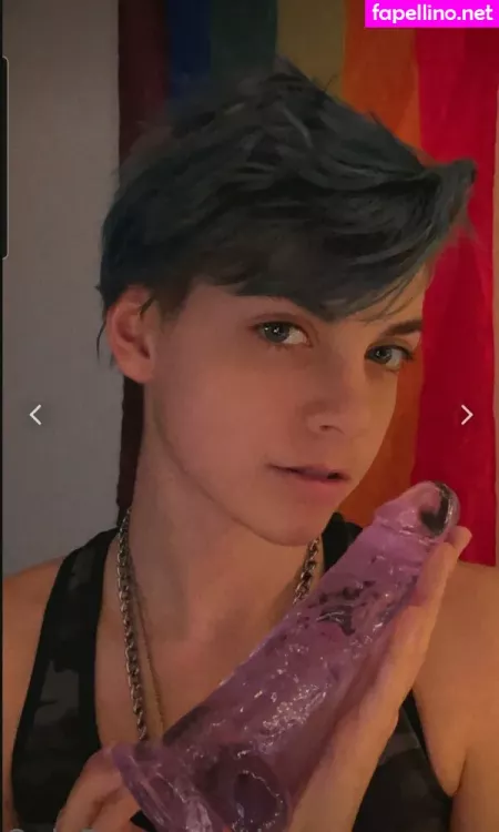 Dannygaypuppy OnlyFans Thumbnail #z3leyR6DW2
