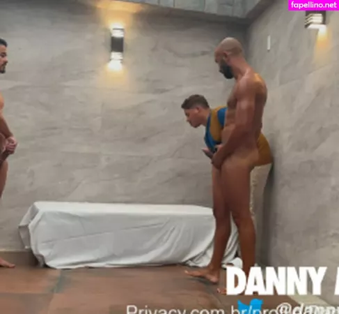 Dannymancinixxx OnlyFans Thumbnail #KXJCy1C9GP