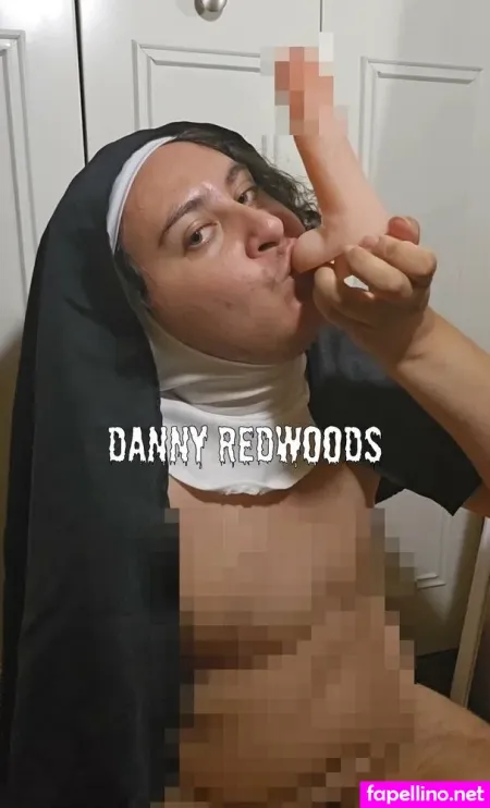 Dannyredwoods OnlyFans Thumbnail #13ZdRUny5M