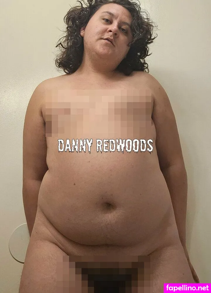dannyredwoods, reel Nude Leaked OnlyFans Photo #7QCLZyJHZA
