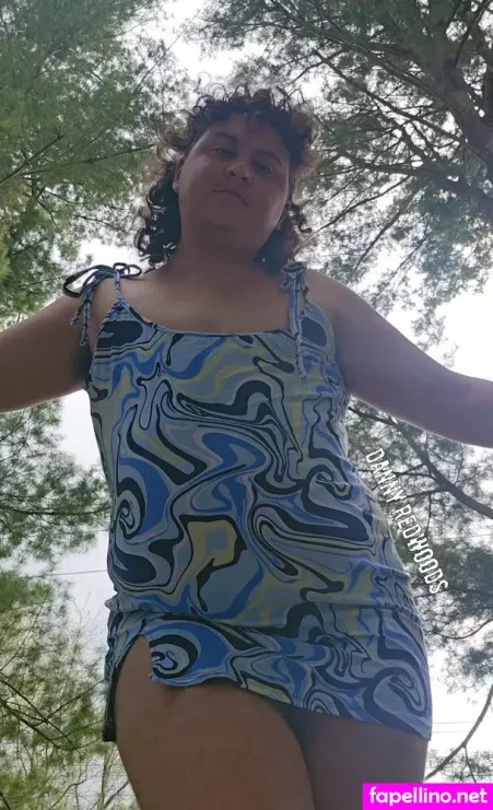 Dannyredwoods OnlyFans Thumbnail #AYX1FhLXcu