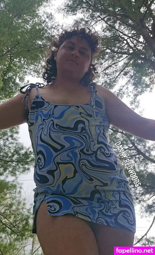 dannyredwoods, reel Nude Leaked OnlyFans Photo #AYX1FhLXcu