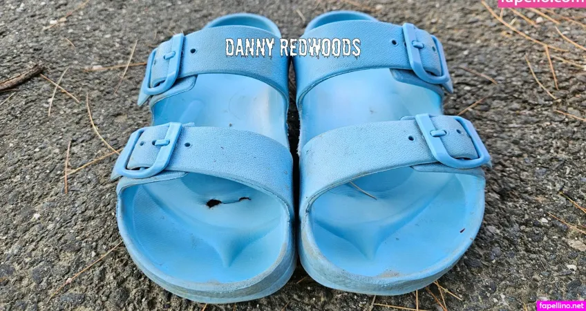 Dannyredwoods OnlyFans Thumbnail #AiHPuy5qPu