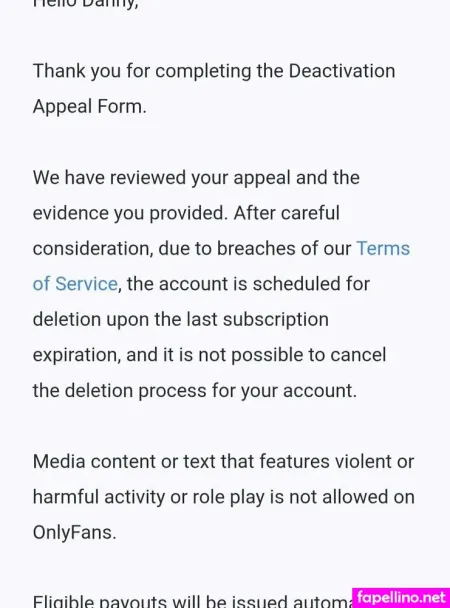 Dannyredwoods Main Profile Photo