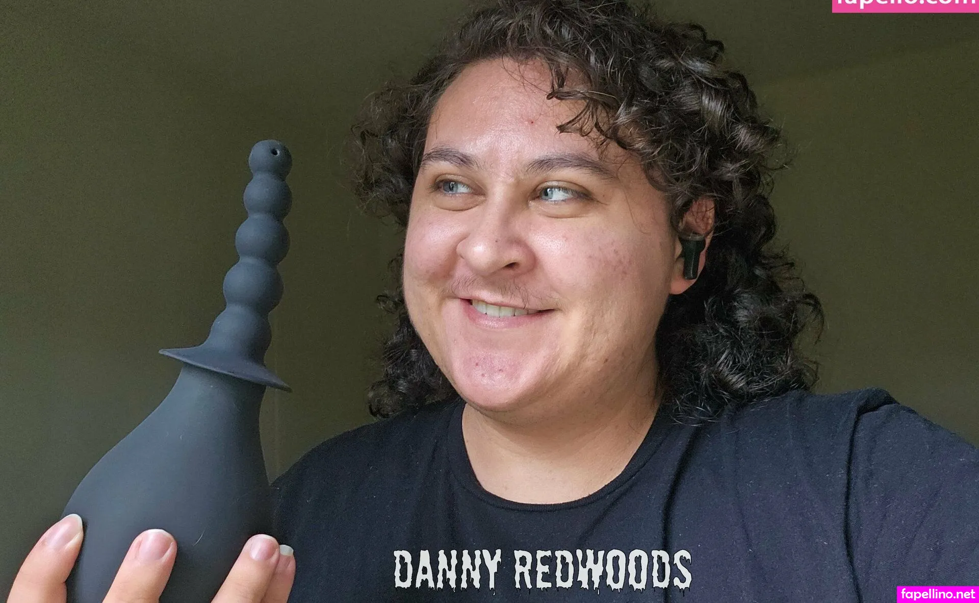 dannyredwoods, reel Nude Leaked OnlyFans Photo #HsNNyeNVuB