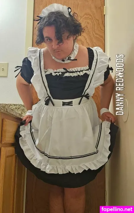 Dannyredwoods OnlyFans Thumbnail #LQVdDXTlIC