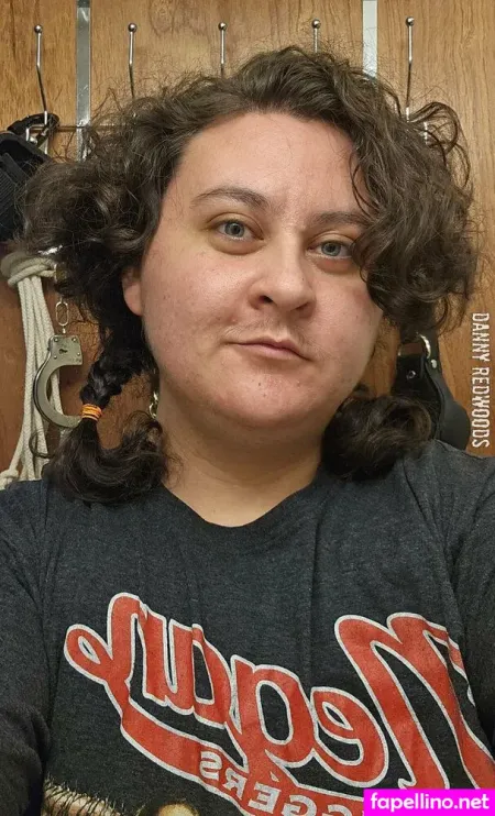 Dannyredwoods OnlyFans Thumbnail #MXiByt49FX