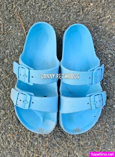 Dannyredwoods OnlyFans Thumbnail #XSAGvkt2sl