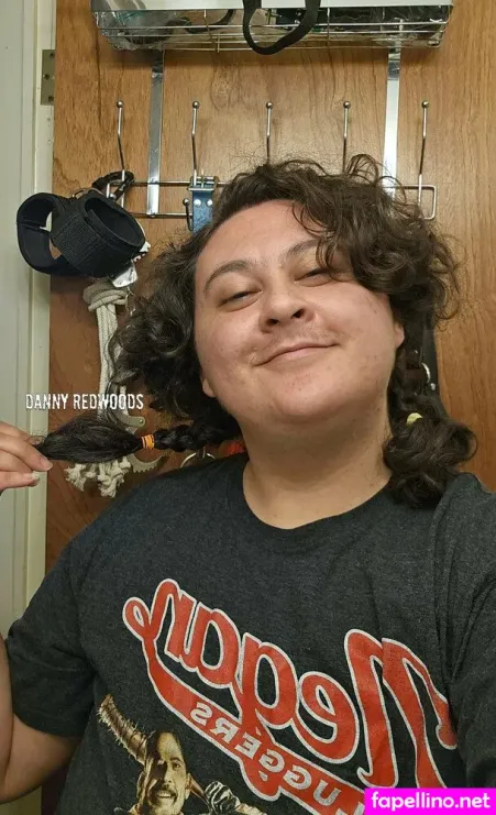 Dannyredwoods OnlyFans Thumbnail #spE61Y4yoI