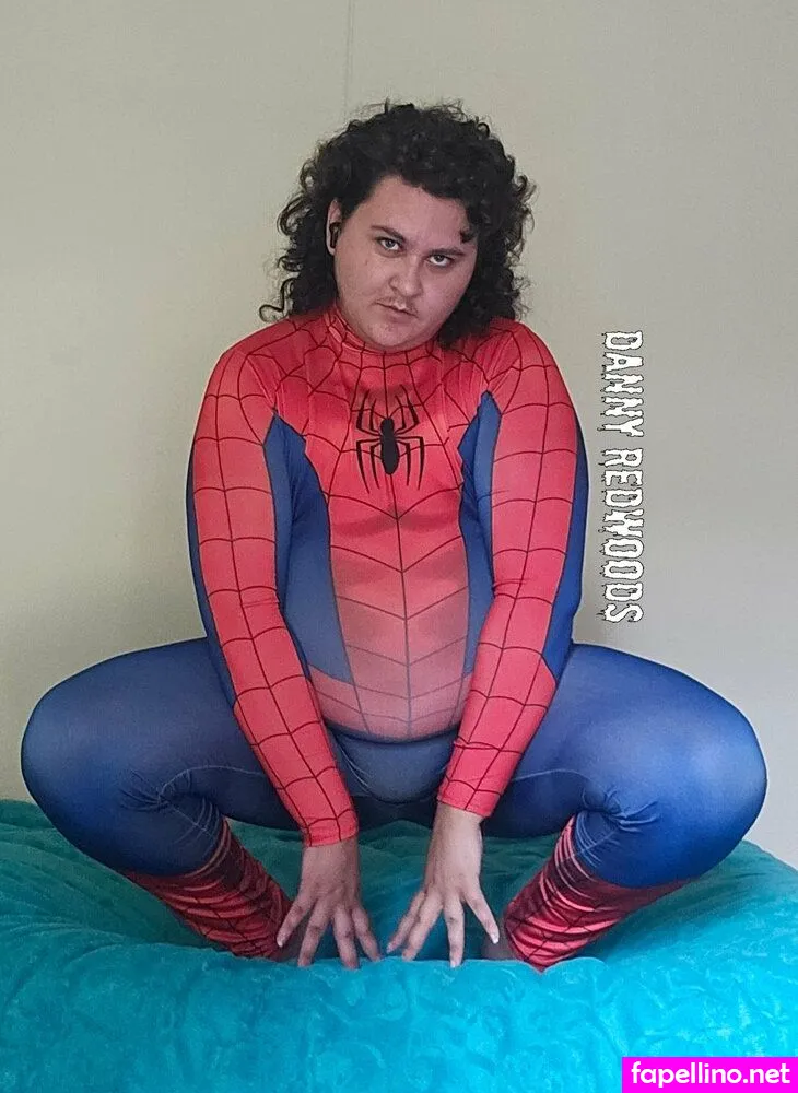 dannyredwoods, reel Nude Leaked OnlyFans Photo #wjm94oHfsu