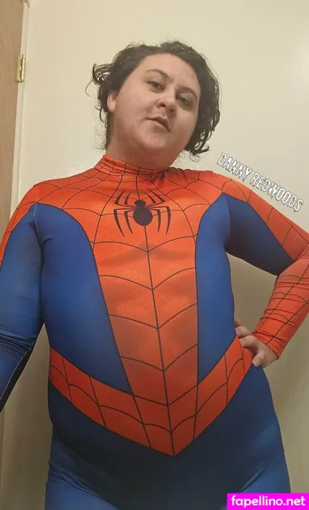 Dannyredwoods OnlyFans Thumbnail #xkF76Sm2oV