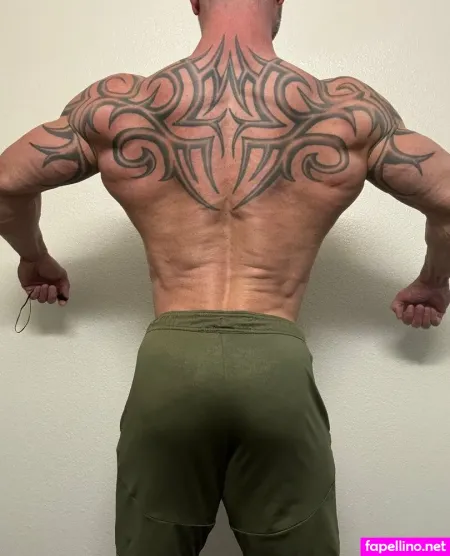 Dannysteelexxx Main Profile Photo